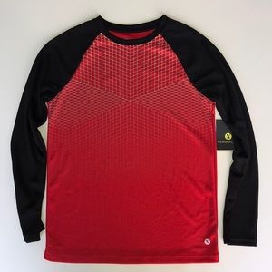 Boy’s long sleeve